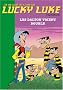 Les Nouvelles Aventures de Lucky Luke, Tome 10 : Les Dalton voient double