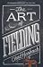 The Art of Fielding by Chad Harbach