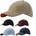 Sports : 6 Panel Raver Bicolor Cord Cap Stirnanliegend in 5 Farben und Einheitsgr&ouml;sse