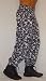 Sporting Goods : O500 Otomix Baggy Gym Pants -Skulls