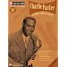 Charlie Parker: Jazz Play-Along Volume 26 (Jazz Play-Along Series)