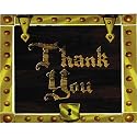 Buried Treasure Thank You Notes 8ct