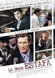 2006 The Hoax 11 x 17 inches Spanish Style A Movie Mini Poster