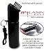 Club Scrub Wet Cleaning Brush for Golf Clubs by JP Lann (Fills Easily, Add Water or Water/Soap Solution for Wet Scrub Action!)
