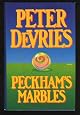 Peckham's Marbles