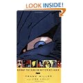 Batman: The Dark Knight Strikes Again