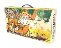 FunToSee Jungle Safari Room Make-Over Kit