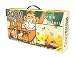 FunToSee Room Makeover Decal Kit, Jungle Safari