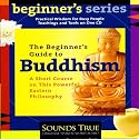 The Beginner's Guide To Buddhism