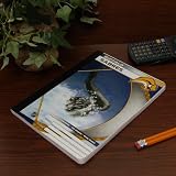 NHL Atlanta Thrashers Composition Notebook-