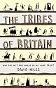 The Tribes of Britain