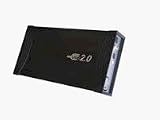 Sabrent EC-525K USB 2.0 5.25-Inch Aluminum 5.25-Inch IDE Hard Drive Enclosure for CD-ROM/CD-R/CD-RW/DVD-ROM/DVD+RW/DVD-RE