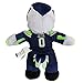 Seattle Seahawks NFL Plush 8