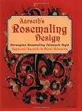 Aarseth's Rosemaling Design
