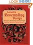 Aarseth's Rosemaling Design
