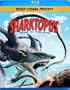 Sharktopus [Blu-ray]