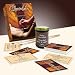 Chocolate Tease Couples Game for Adults - Romantic Gift Idea for Valentines Day and Anniversaries