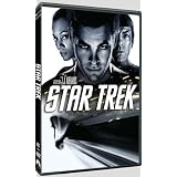 Star Trek (Single-Disc Edition)