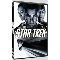 Star Trek (Single-Disc Edition)