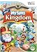 My Sims Kingdom WII