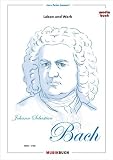 Produkt-Bild: Johann Sebastian Bach, m. Audio-CD