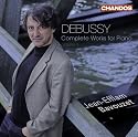 Debussy: Complete Works for Piano, Vol. 4