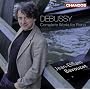 Debussy: Complete Works for Piano, Vol. 4
