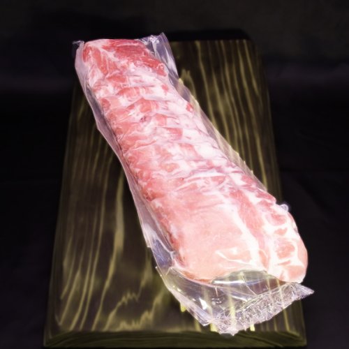 【不定貫】バックリブ/US産 約3kg前後【業務用】