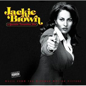 Jackie Brown - Music From The Miramax Motion Picture