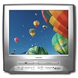 Sylvania 6727DG 27-Inch TV/DVD/VCR Combo
