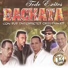 Todo Exitos Bachata