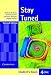 Books : Stay Tuned Student's Book for 4 éme