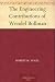 Search : The Engineering Contributions of Wendel Bollman