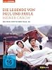 Die Legende von Paul und Paula / Edition Deutscher Film (DVD)