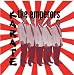KARATE(直輸入盤・帯・ライナー付き)