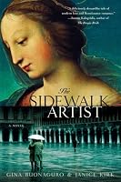The Sidewalk Artist: A Novel