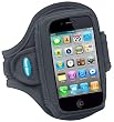 Tune Belt Sport Armband for iPhone 4 / 4S and More (Fits iPhone 3G / 3GS / 2G / 1G, Blackberry Bold / Curve / Storm and many more)