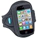 Tune Belt Sport Armband for iPhone 3GS, 4G and More (Fits iPhone 3G / 2G / 1G, Blackberry Bold / Curve / Storm, Palm Pre and many more)