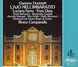 Donizetti: L`Ajo Nell`Imbarazzo