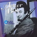 Acker Bilk