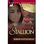 To Love A Stallion (Kimani Romance)