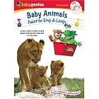 Baby Animals: Favorite Sing-A-Longs by