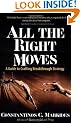 All the Right Moves: A Guide to Crafting Breakthrough Strategy