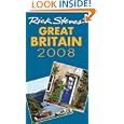 Rick Steves' Great Britain 2008 (Rick Steves)