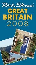 Rick Steves' Great Britain 2008