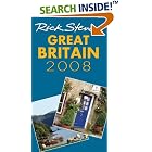 Click here to buy Rick Steves' Great Britain 2008 (Rick Steves) by  Rick Steves.