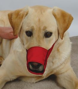 Nylon Muzzle
