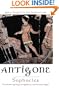 Antigone (Greek Tragedy in New Translations)