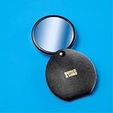 Bausch & Lomb Attached Case 2X Pocket Magnifier