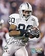 Jerry Rice Autographed Oakland Raiders 8x10 Photo ~ Super Bowl 37